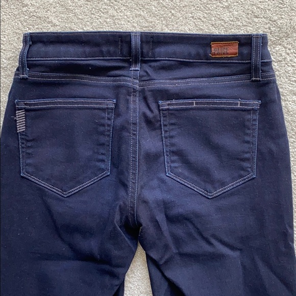 Paige jeans - Picture 4 of 4